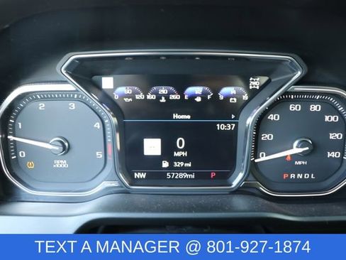 Used 2021 GMC Sierra 2500 Denali image 23