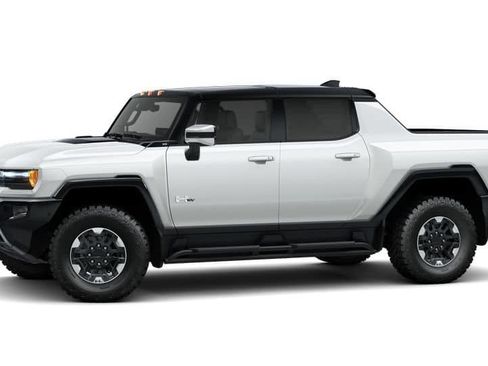 New 2024 GMC Hummer EV 3X w/ Extreme Off-Road Package image 50