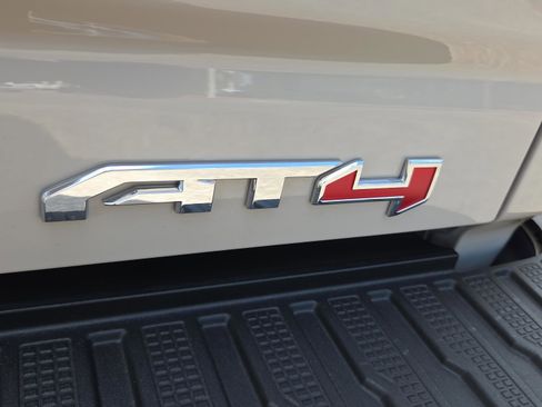 Used 2026 GMC Sierra 2500 AT4 w/ AT4 Premium Plus Package AWD/4WD image 32
