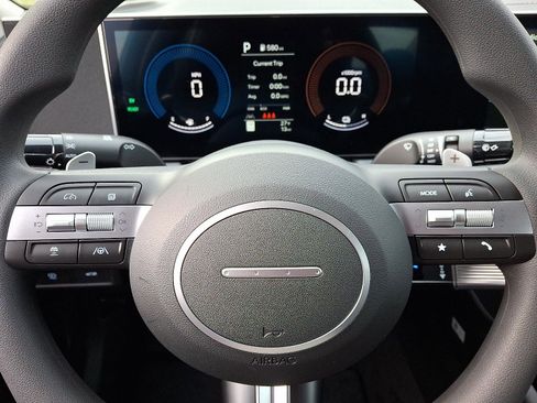 New 2026 Hyundai Sonata Blue image 9