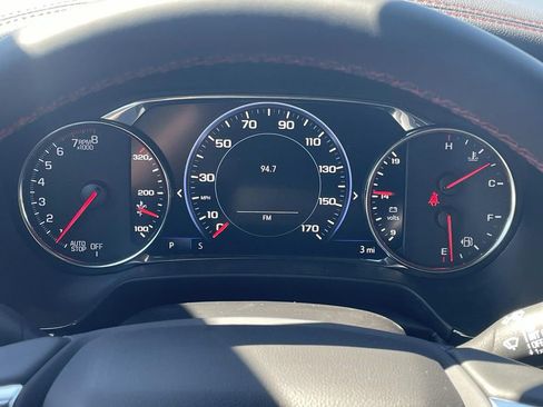 New 2026 Chevrolet Blazer RS w/ Driver Confidence II Package FWD image 31