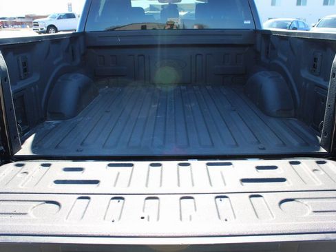 Used 2024 Ford F150 XLT w/ XLT Black Appearance Package image 13