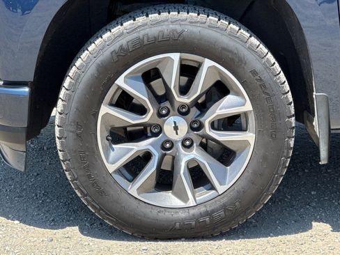 Used 2020 Chevrolet Silverado 1500 RST w/ All-Star Edition AWD/4WD image 31