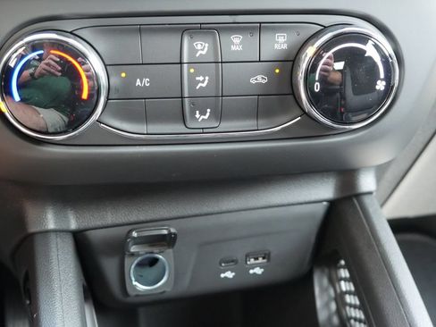 New 2026 Chevrolet TrailBlazer LS w/ LS Convenience Package FWD image 17