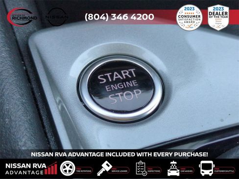 Used 2024 Nissan Altima 2.5 S image 26