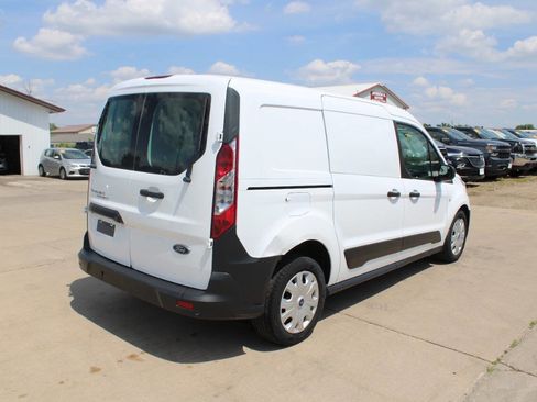 Used 2019 Ford Transit Connect XL FWD image 8