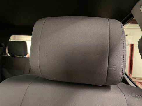 New 2026 Toyota Tundra SR5 image 13