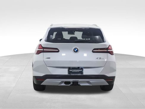 New 2026 BMW X3 xDrive30 w/ Convenience Package image 5