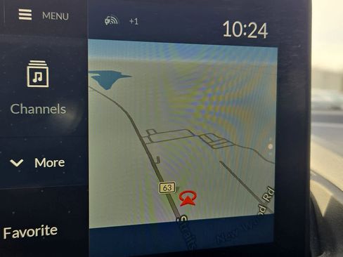 Used 2019 Acura RDX AWD w/ Technology Package image 21