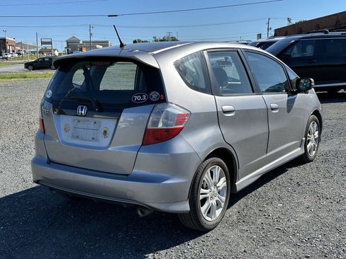 Used 2010 Honda Fit Sport image 8