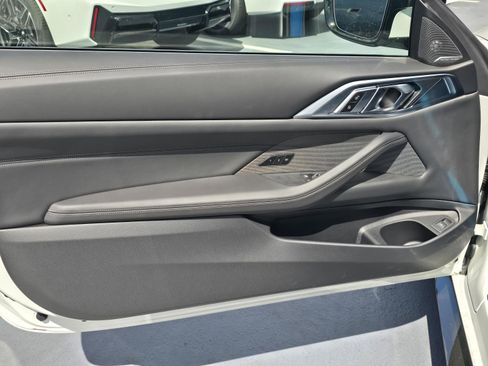 New 2026 BMW M4 Coupe w/ Parking Assistance Package image 13