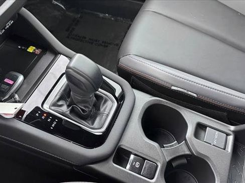 Used 2025 Subaru Forester Sport image 17