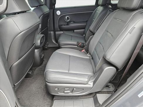 New 2026 Hyundai Palisade Calligraphy image 11