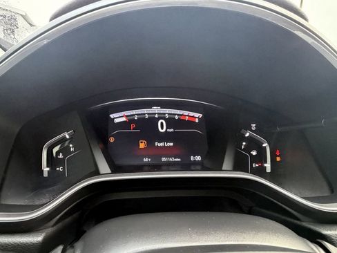 Used 2019 Honda CR-V EX image 33