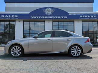 Used 2016 Lexus IS 300 AWD w/ Premium Package video 1