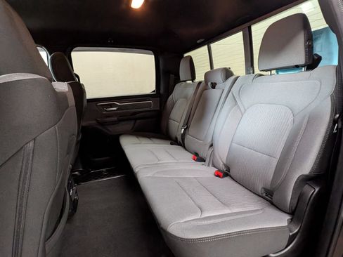 Used 2021 RAM 1500 Big Horn image 7