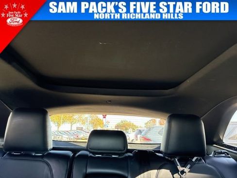 Used 2016 Lincoln MKC Reserve w/ Lincoln MKC Climate Package image 10