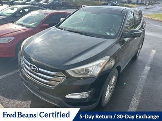 Used 2013 Hyundai Santa Fe Sport 2.0T w/ Technology Pkg video 2