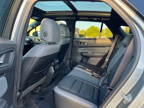 Used 2025 Honda Prologue Elite image 17
