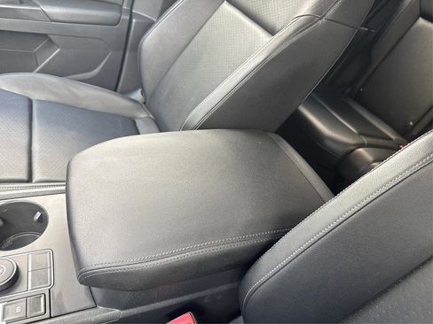 Used 2019 Volkswagen Atlas SE AWD/4WD image 15