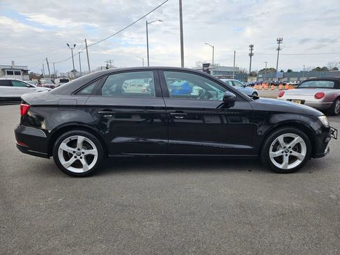 Used 2019 Audi A3 2.0T Premium image 4