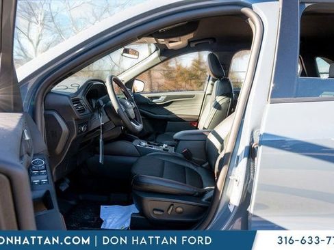 New 2026 Ford Escape ST-Line Select w/ Tech Pack #1 image 5