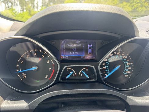 Used 2013 Ford Escape SEL FWD image 8