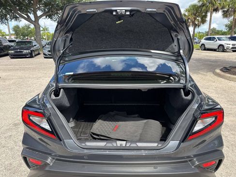 Used 2025 Subaru WRX Limited AWD/4WD image 10