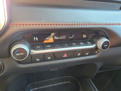 New 2026 MAZDA CX-50 AWD 2.5 S w/ Weather Package image 27