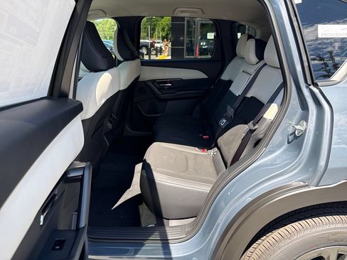 New 2026 MAZDA CX-5 Select AWD/4WD image 30