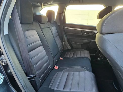 Used 2018 Honda CR-V LX image 13