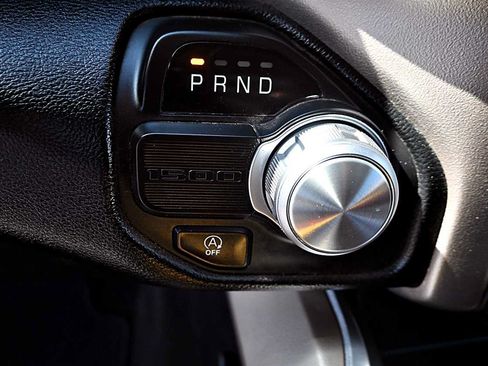 Used 2021 RAM 1500 Laramie RWD image 27