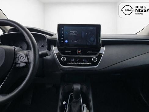 Used 2024 Toyota Corolla LE FWD image 9