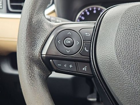 Used 2019 Toyota RAV4 LE w/ All Weather Liner Package AWD/4WD image 19