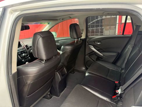 Used 2015 Acura RDX FWD image 6