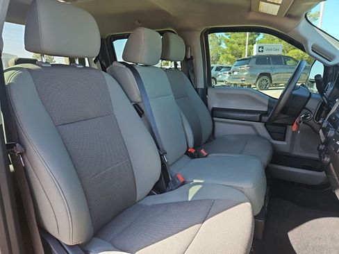 Used 2020 Ford F250 XL w/ STX Appearance Package AWD/4WD image 23