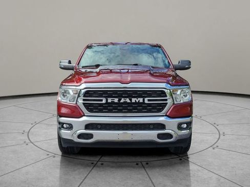 Certified 2023 RAM 1500 Big Horn AWD/4WD image 15