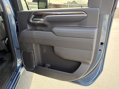 New 2026 Chevrolet Silverado 2500 LT w/ Leather Package image 16