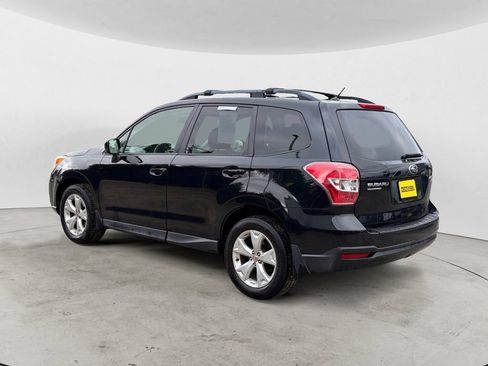 Used 2015 Subaru Forester 2.5i Premium w/ Popular Package #1 AWD/4WD image 7