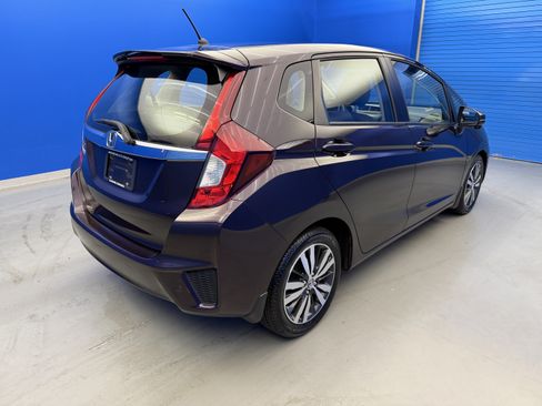 Used 2017 Honda Fit EX-L image 6