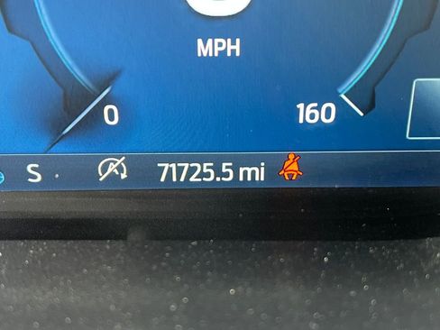 Used 2022 Ford Expedition Max Limited AWD/4WD image 34