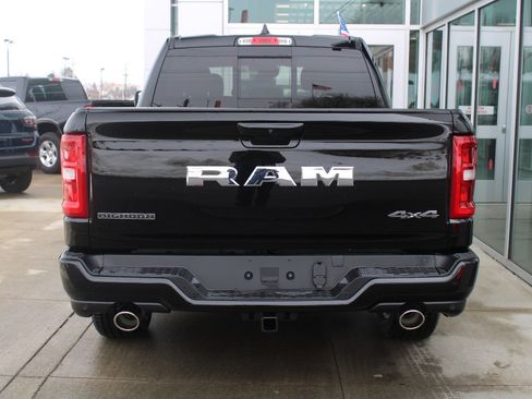 New 2026 RAM 1500 Big Horn image 7