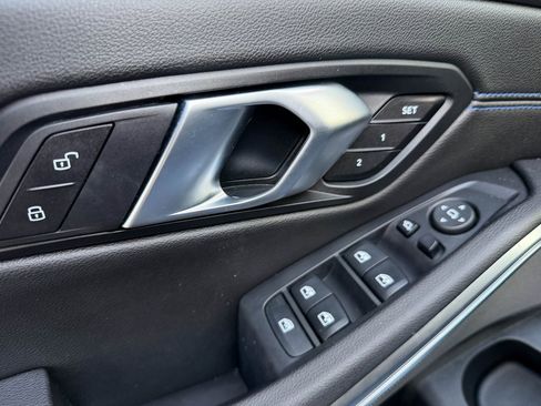 Used 2024 BMW M340i xDrive image 14