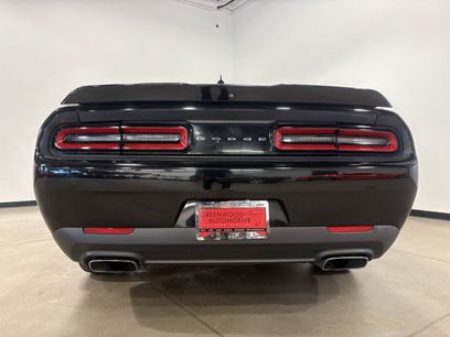 Used 2018 Dodge Challenger R/T w/ Sound Group