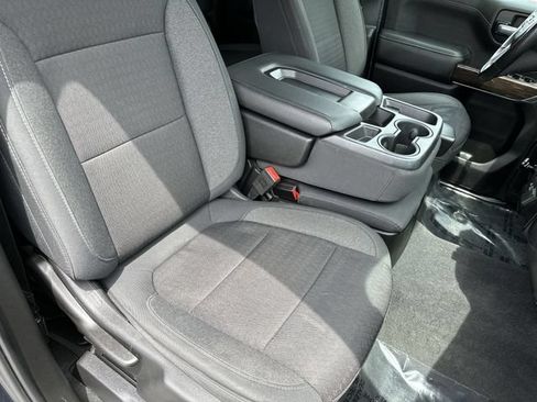 Used 2020 GMC Sierra 1500 Elevation w/ Elevation Value Package AWD/4WD image 27