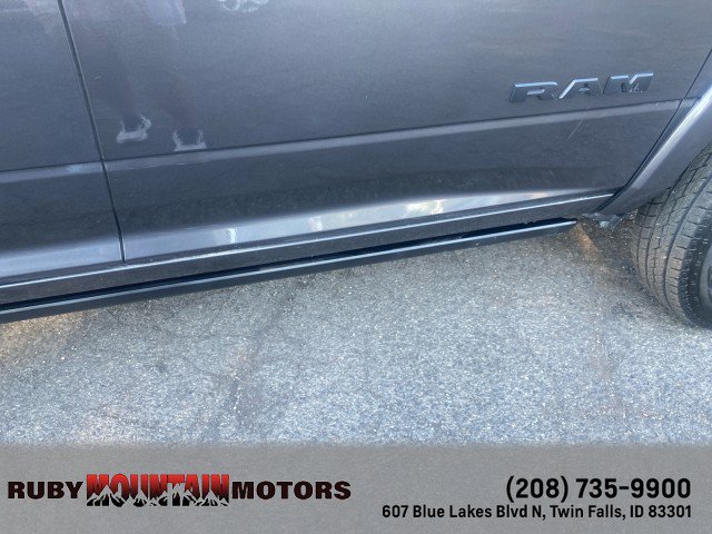 Used 2024 RAM 3500 Limited AWD/4WD image 37