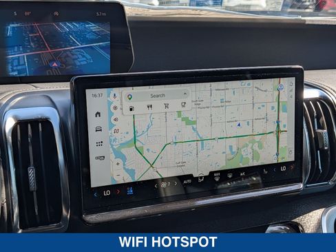 New 2026 Ford Expedition Tremor AWD/4WD image 35