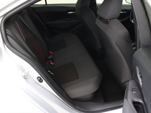 Used 2026 Toyota Corolla SE w/ SE Premium Package FWD image 31