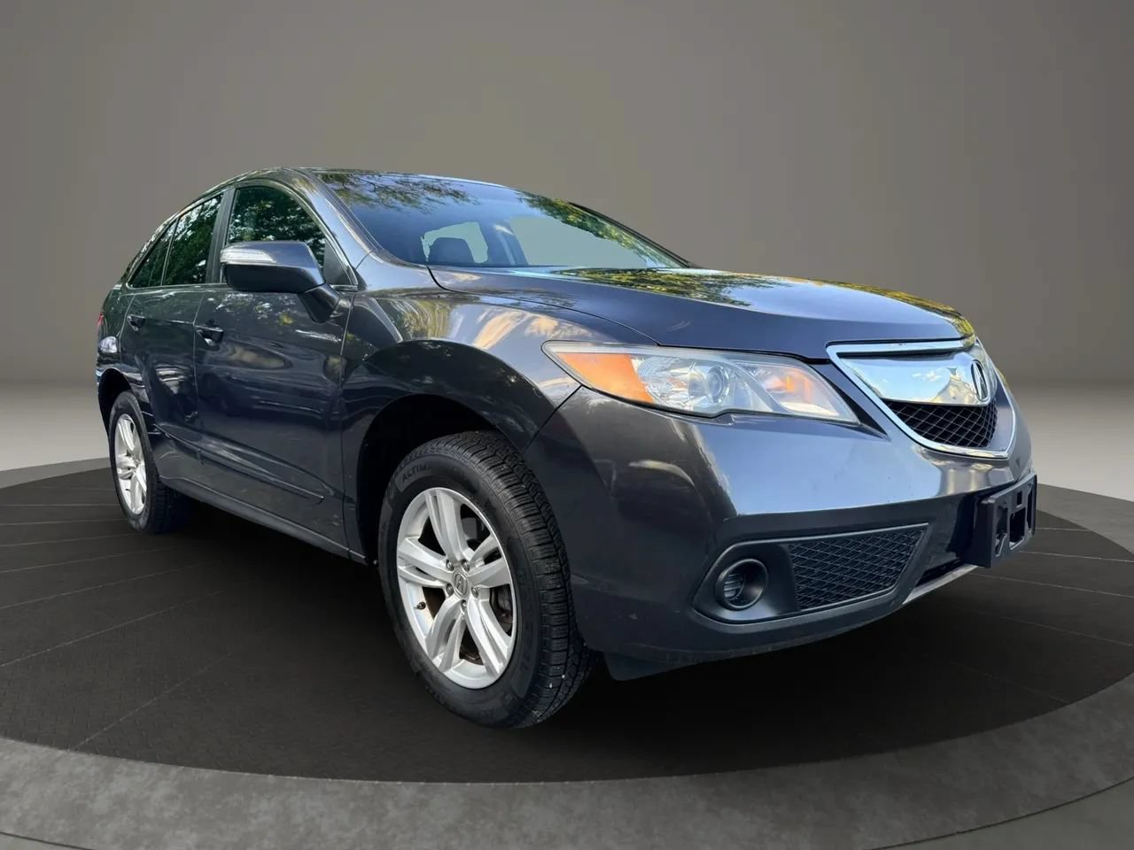 Used 2014 Acura RDX AWD image 3