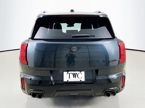 New 2027 MINI Cooper Countryman John Cooper Works AWD/4WD image 6